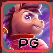 CC999 Fortune Horse (PG)
