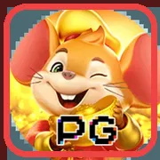 CC999 Fortune Mouse (PG)