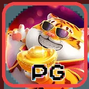 CC999 Fortune Tiger (PG)